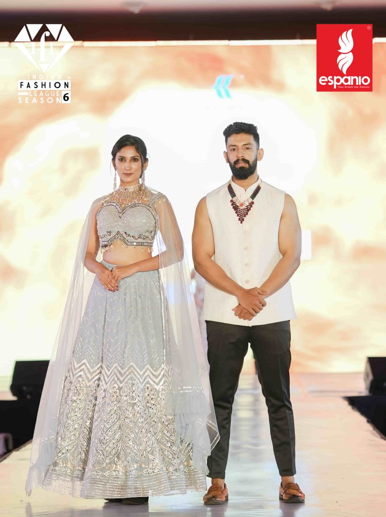 Indian Fashion League Season 6