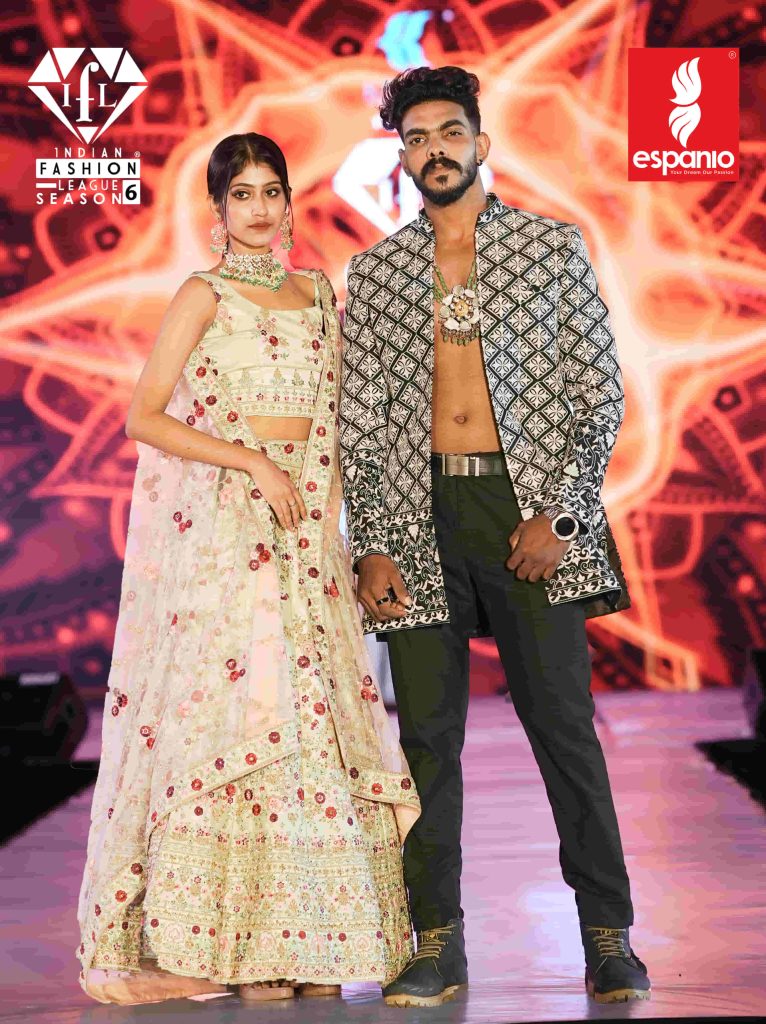 Indian Fashion League Season 6