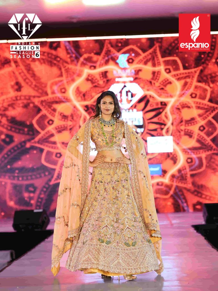Indian Fashion League Season 6
