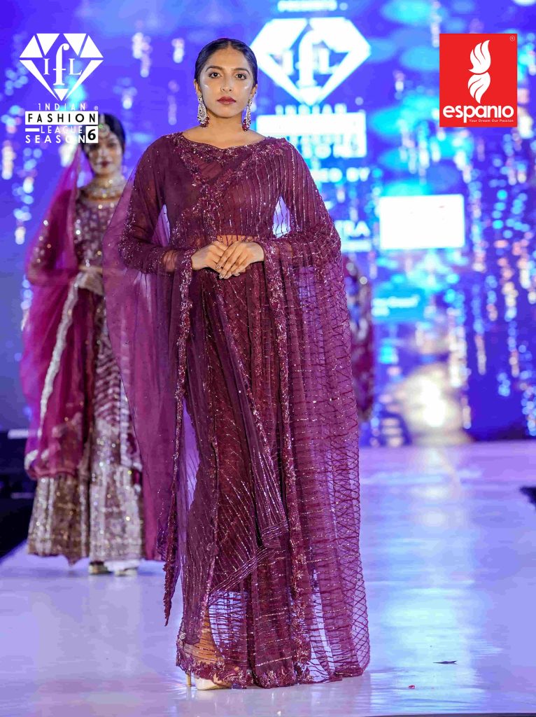 Indian Fashion League Season 6