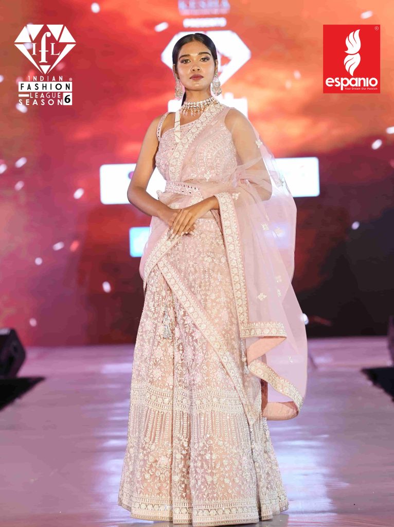 Indian Fashion League Season 6