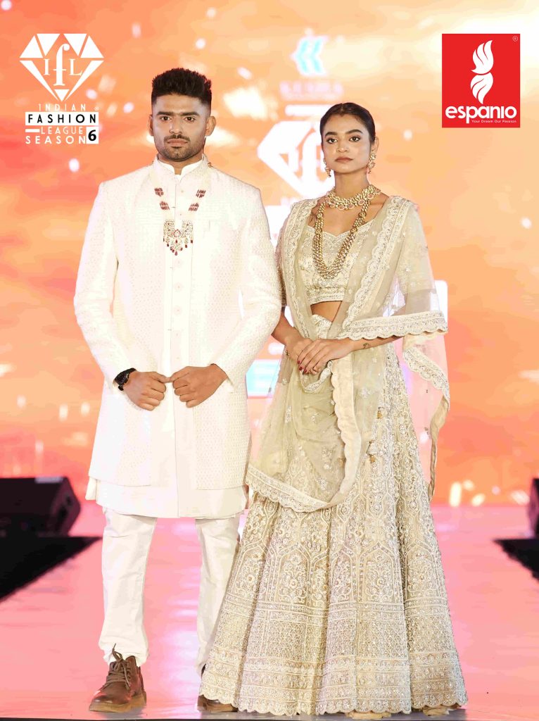 Indian Fashion League Season 6