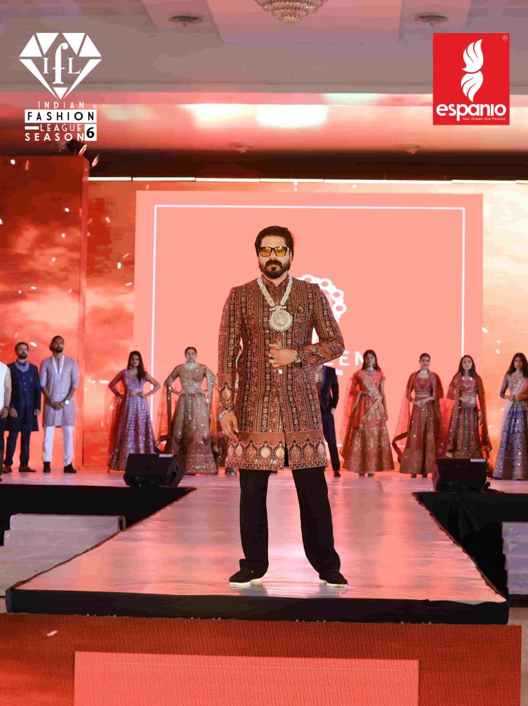 Indian Fashion League Season 6