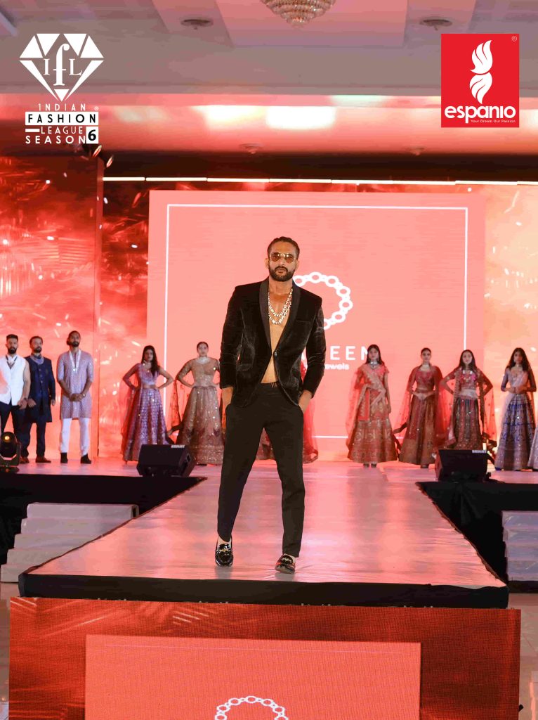 Indian Fashion League Season 6
