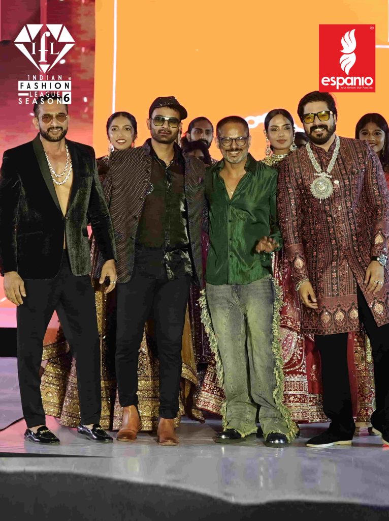 Indian Fashion League Season 6