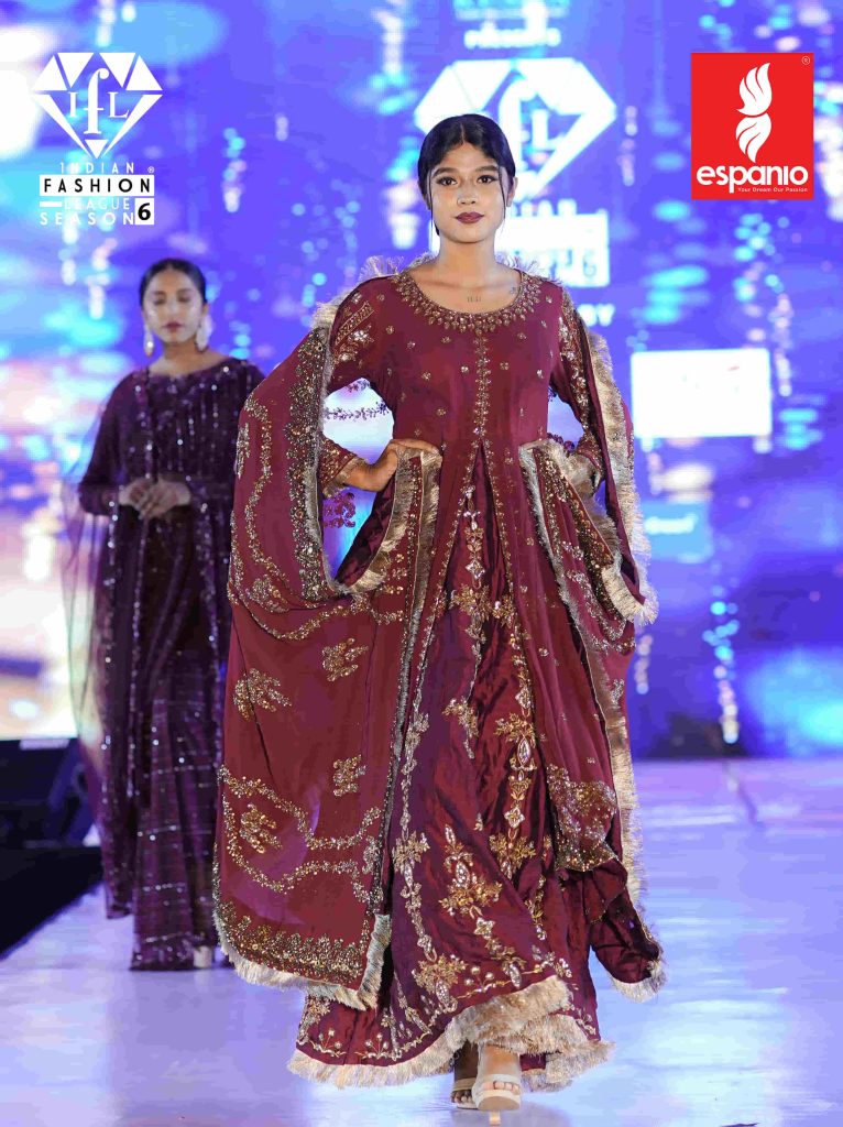 Indian Fashion League Season 6