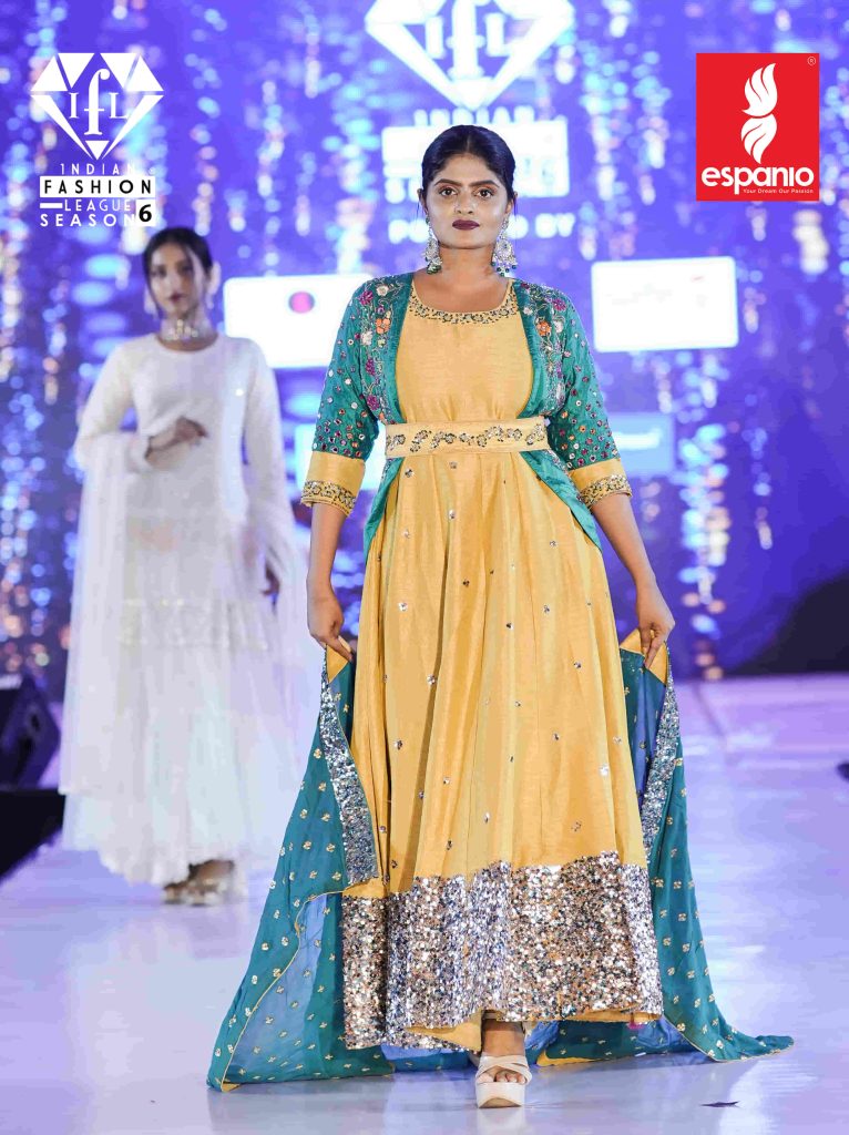 Indian Fashion League Season 6