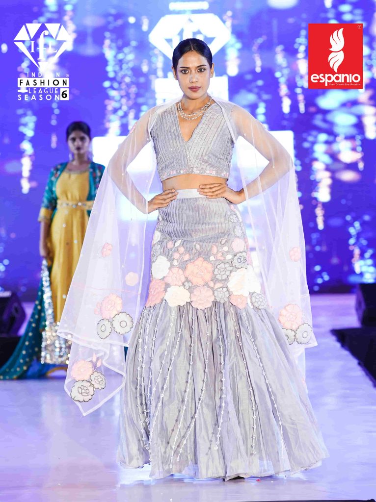 Indian Fashion League Season 6