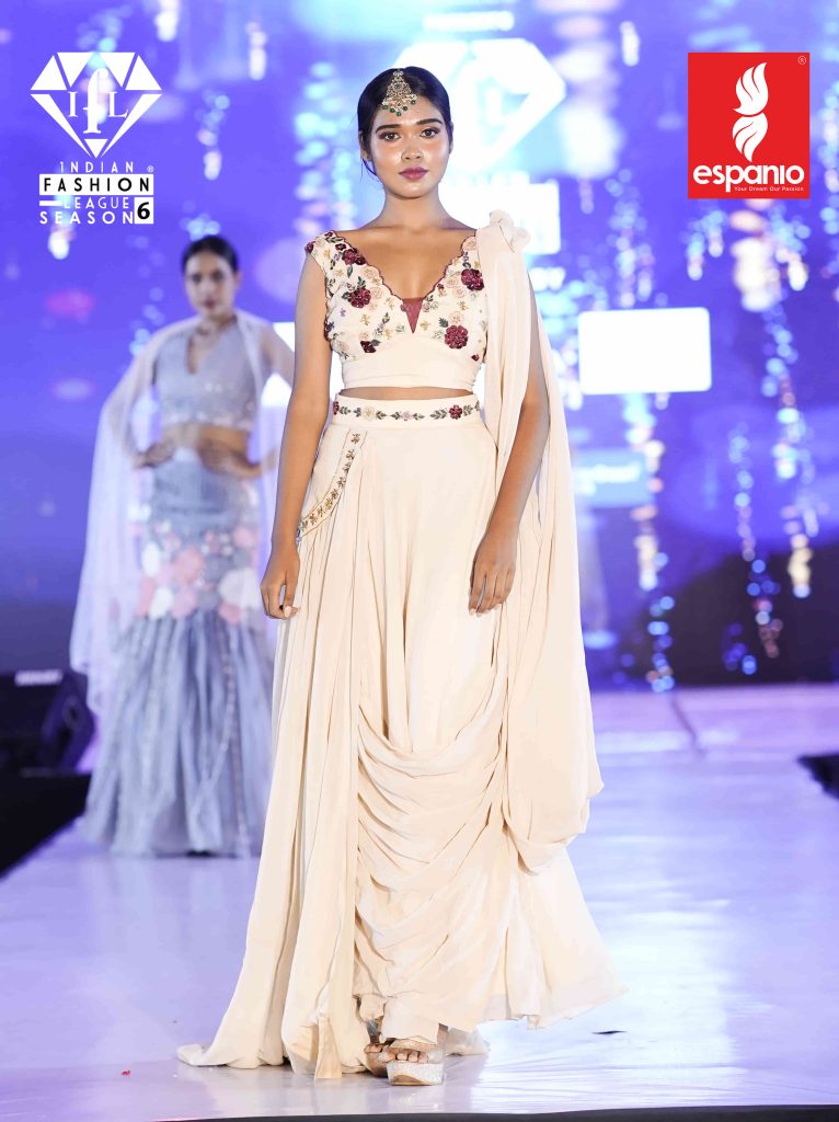 Indian Fashion League Season 6