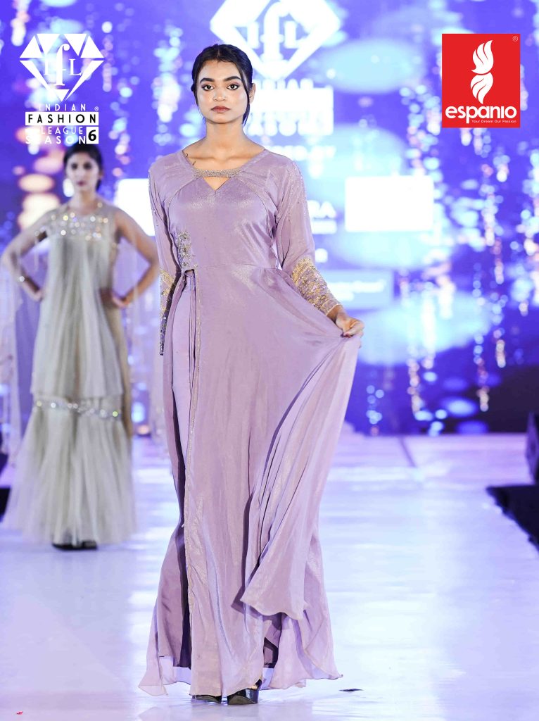 Indian Fashion League Season 6