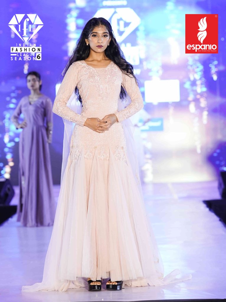 Indian Fashion League Season 6